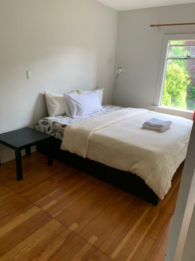 West Point Grey Guest House Distrito de Distrito de Langley Exterior foto